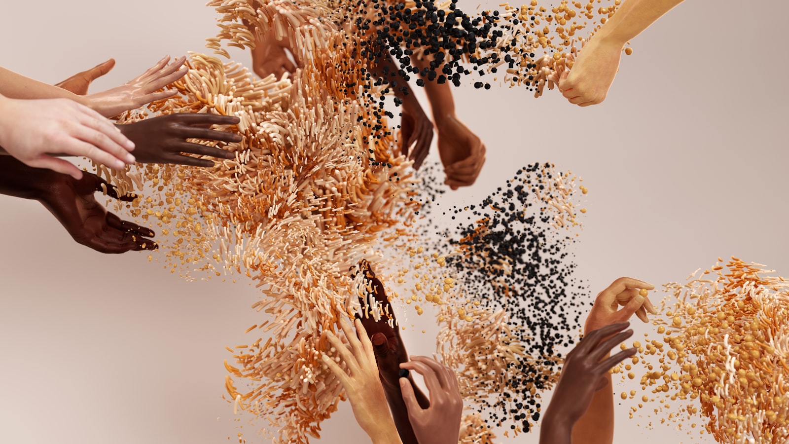 AI systems and data visualisation